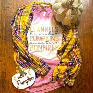 Custom Made T-Shirts